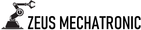 ZEUS MECHATRONIC
